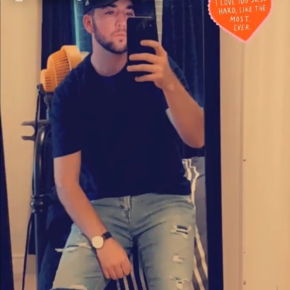 Meet your Posher, Mike - Picture 1 of 1